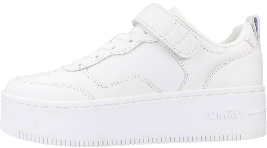Tommy Hilfiger Velcro Flatform EN0EN02101