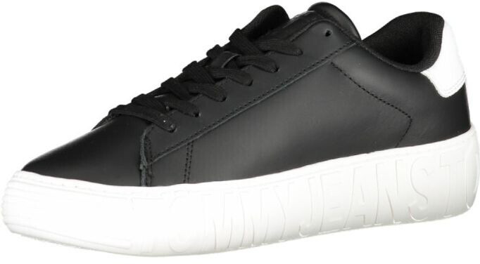 Tommy Hilfiger Leather Outsole EM0EM01159