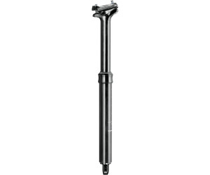 Tige De Selle Syncros Aluminium Argent 27,2 Mm - Coupe à 240 Mm