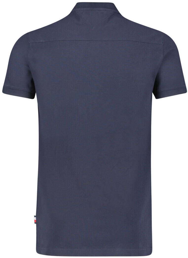 Tommy Hilfiger Mandarin Collar Slim Fit Polo (MW0MW30765) ab 48,79 