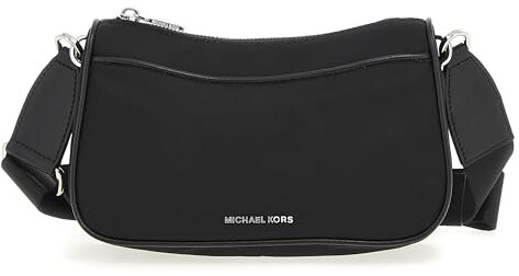 Michael kors zip online pouch