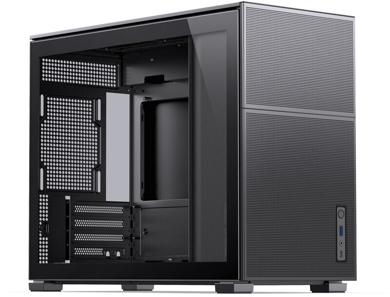 Jonsbo D31 Mesh