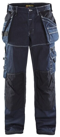 Blakläder X1900 Cordura Denim blau ab 131,02 € Preisvergleich bei
