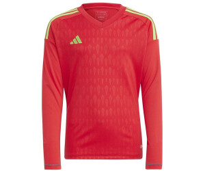 Adidas T23 Camiseta Portero Fútbol Niño