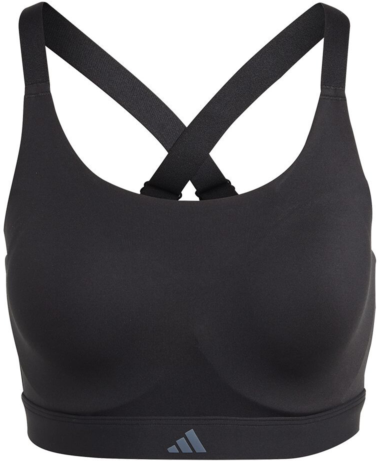 Adidas Tailored Impact Luxe Training High-Support Sports-Bra