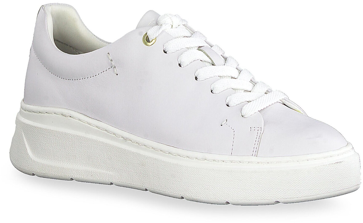 Tamaris Damen Low Sneaker 1-23700-44 – Lässig, Bequem & Perfekt Für Den Alltag
