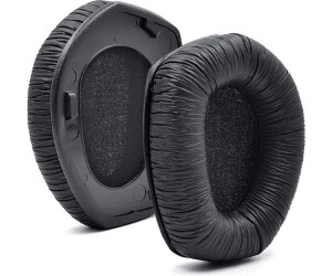 INF Ohrpolster Aus Schafsleder Für Sennheiser RS165/HDR175/185/195 – 1 Paar, Weich, Bequem, Einfach Zu Wechseln