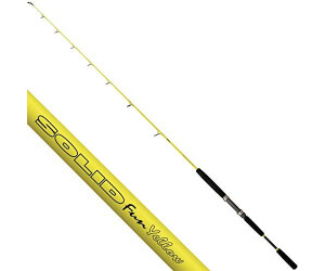 Black Cat Solid Fun Yellow 1,70m 30-180g