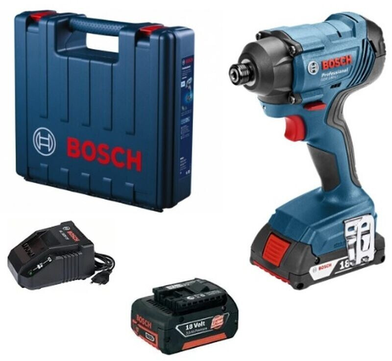 Bosch GDR 180-LI
