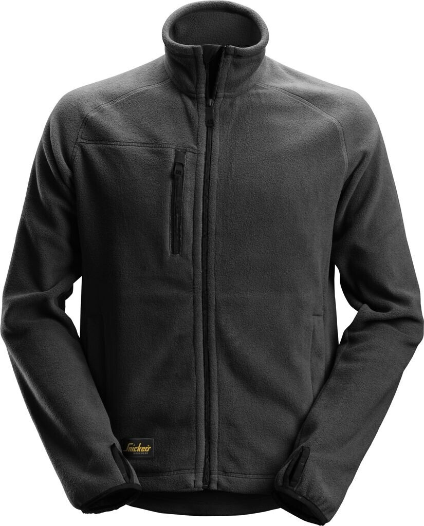 Snickers Allroundwork Arbeitsjacke Gefüttert - Professionelle Winterjacke Mit 37.5® Technologie