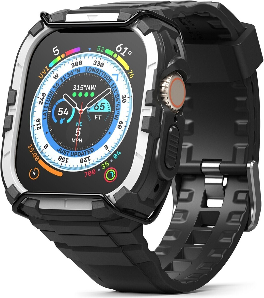 Ringke Fusion-X Guard Case Apple Watch Ultra 49mm