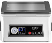 YASHE Vakuumiergerät 80KPA - 10-in-1 Vakuumierer Mit Magnetdeckel