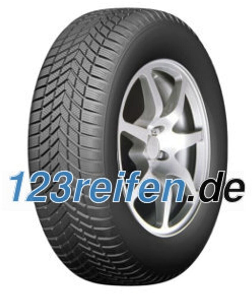 Pneumatico Nankang 215/60 R17 100V - Gomma All Season Per Auto