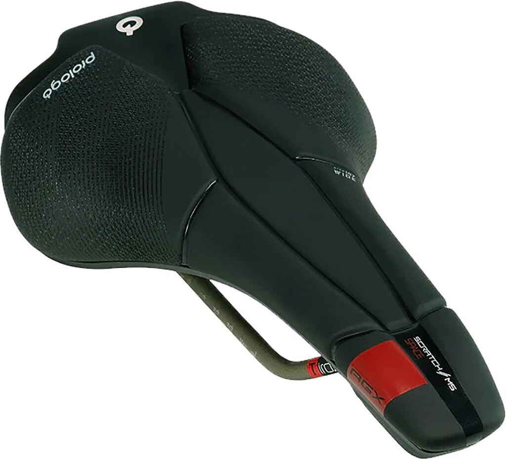 Prologo Scratch M5 Agx Space Tirox Sattel 147 ab 90,00