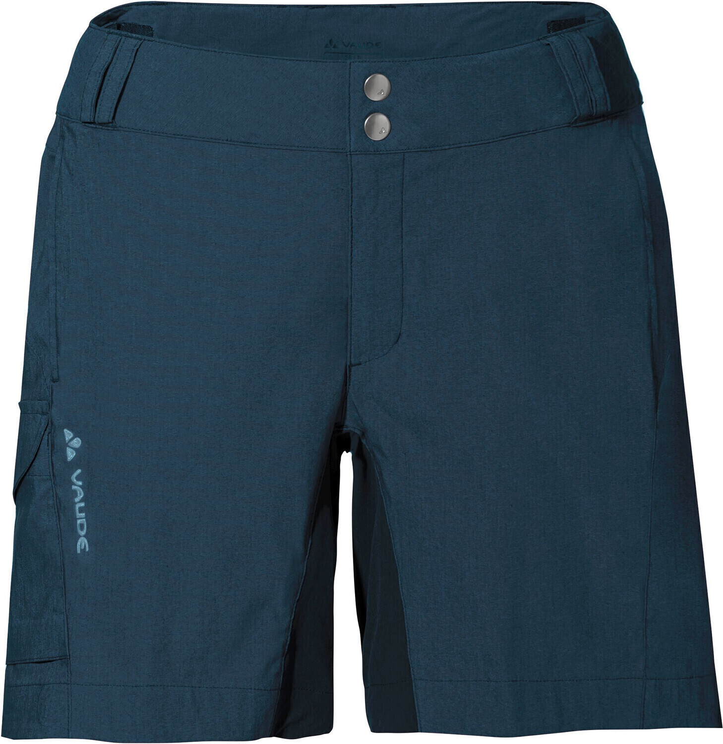 VAUDE Tremalzini II Shorts Woman