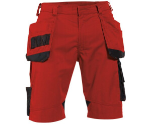DASSY® Bionic - Holsterzakkenshort PESCO63|Heren|250071 - View #2