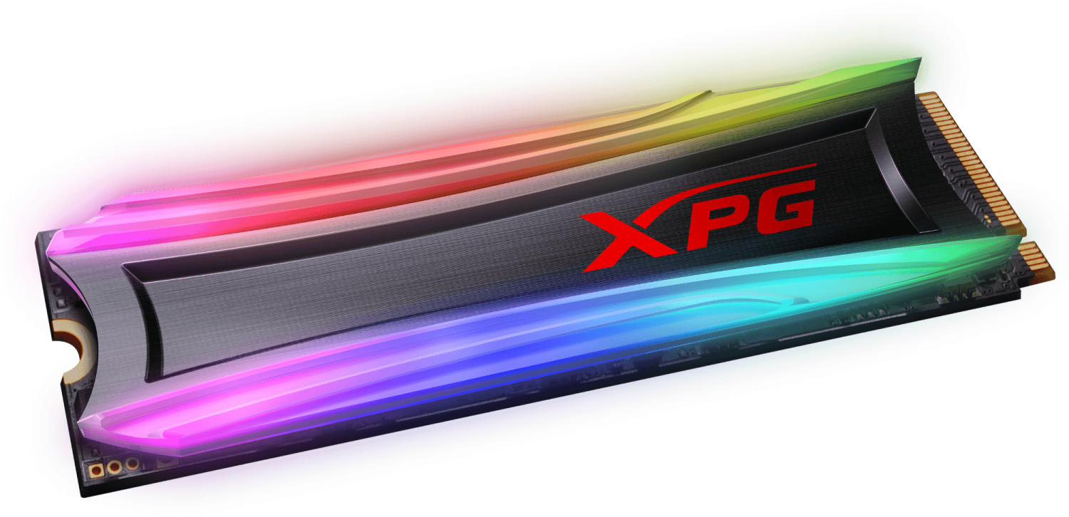 XPG Spectrix S40G