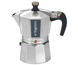 Tognana Italika Premium moka 1 tazza a € 22,99 (oggi)