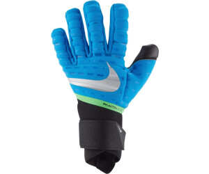 nike phantom elite blue