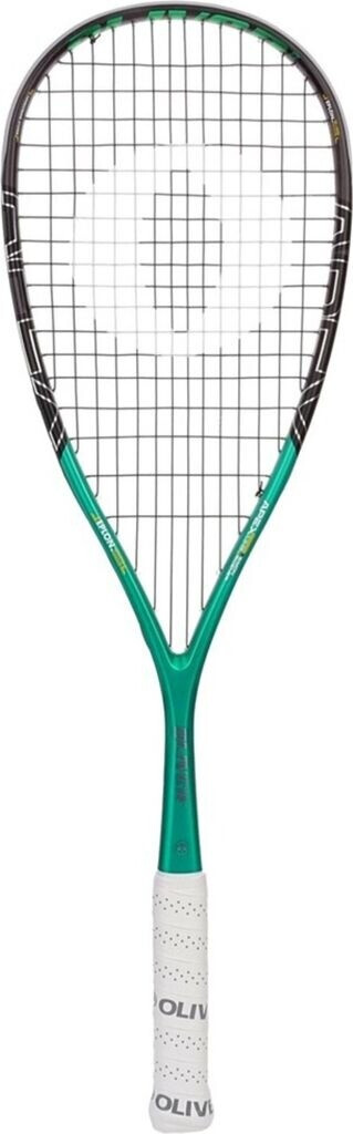 Raquette De Squash Oliver Apex 920 CE - Longstring Puissante Pour Joueurs Confirmés