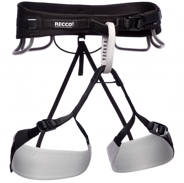 Black Diamond Technician Harness (Black)
