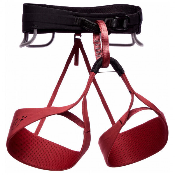 Black Diamond Women's Solution (Cherrywood)