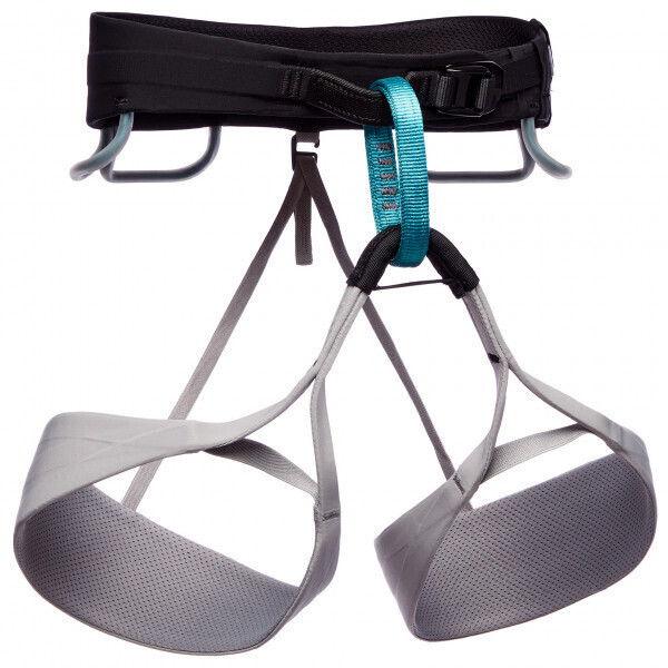 Black Diamond Women's Solution (Pewter)