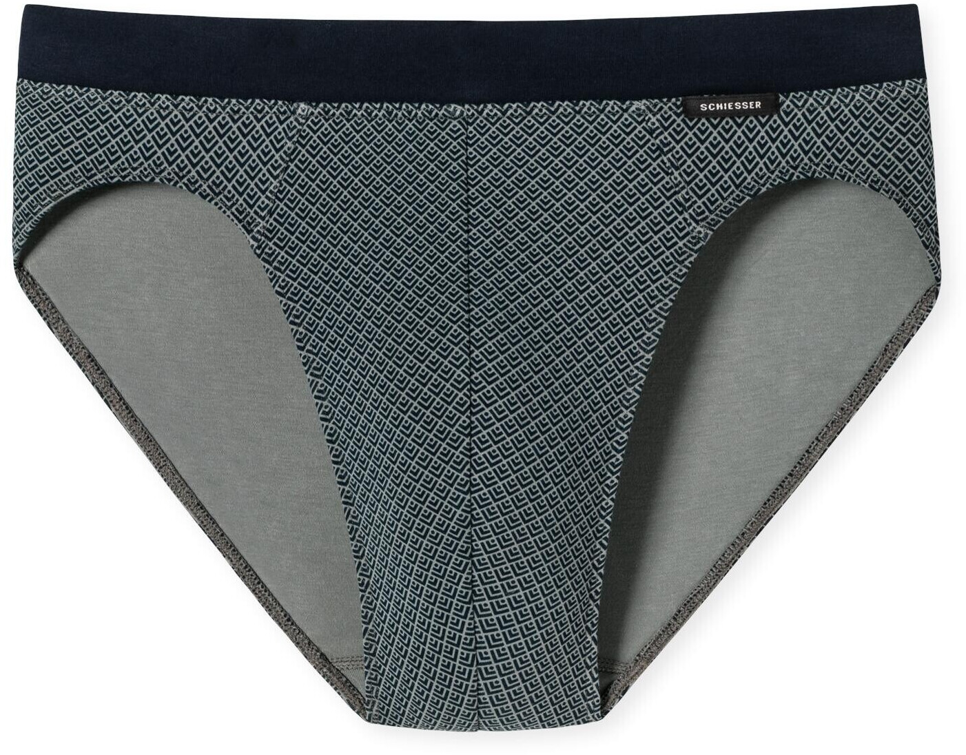 Schiesser RioSlip Feininterlock Fine Interlock (179079) ab 19,95