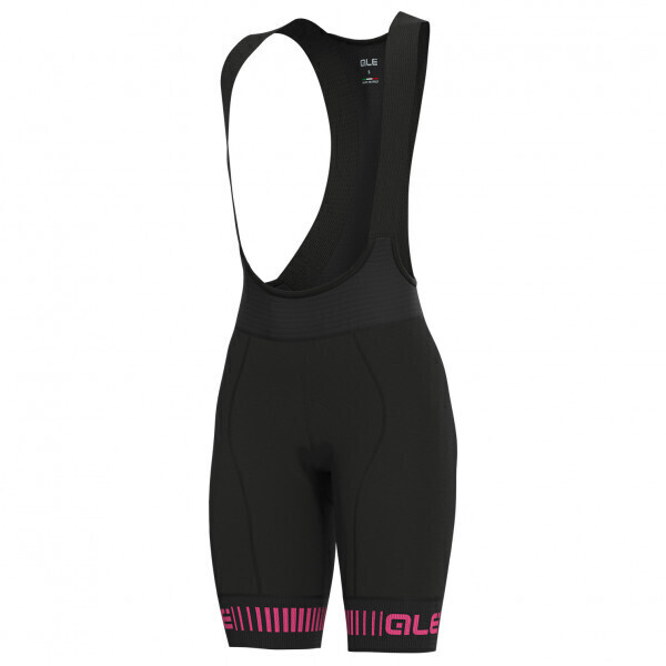 Alé Cycling Women's Strada Bibshorts