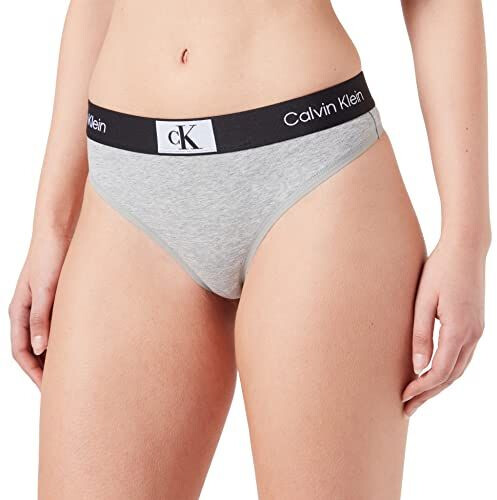 Pack de 7 tangas - CK96 Calvin Klein®