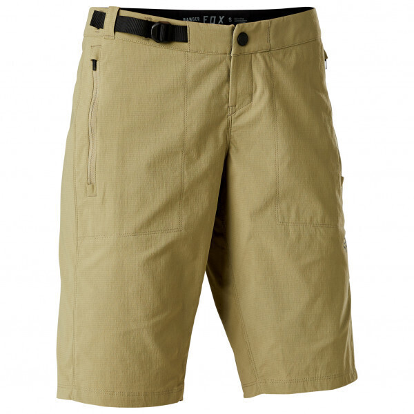 Fox Women's Ranger Short with Liner