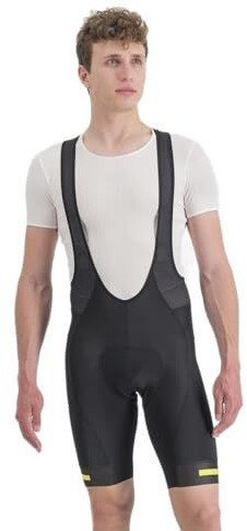 Sportful Outlet Neo Bib Shorts Men's Black a € 51,49 (oggi)