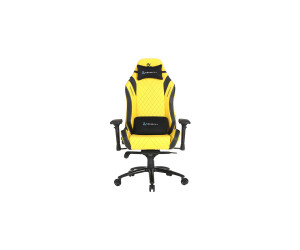 Silla Gaming Newskill NS-CH-AKERON-RED 180º