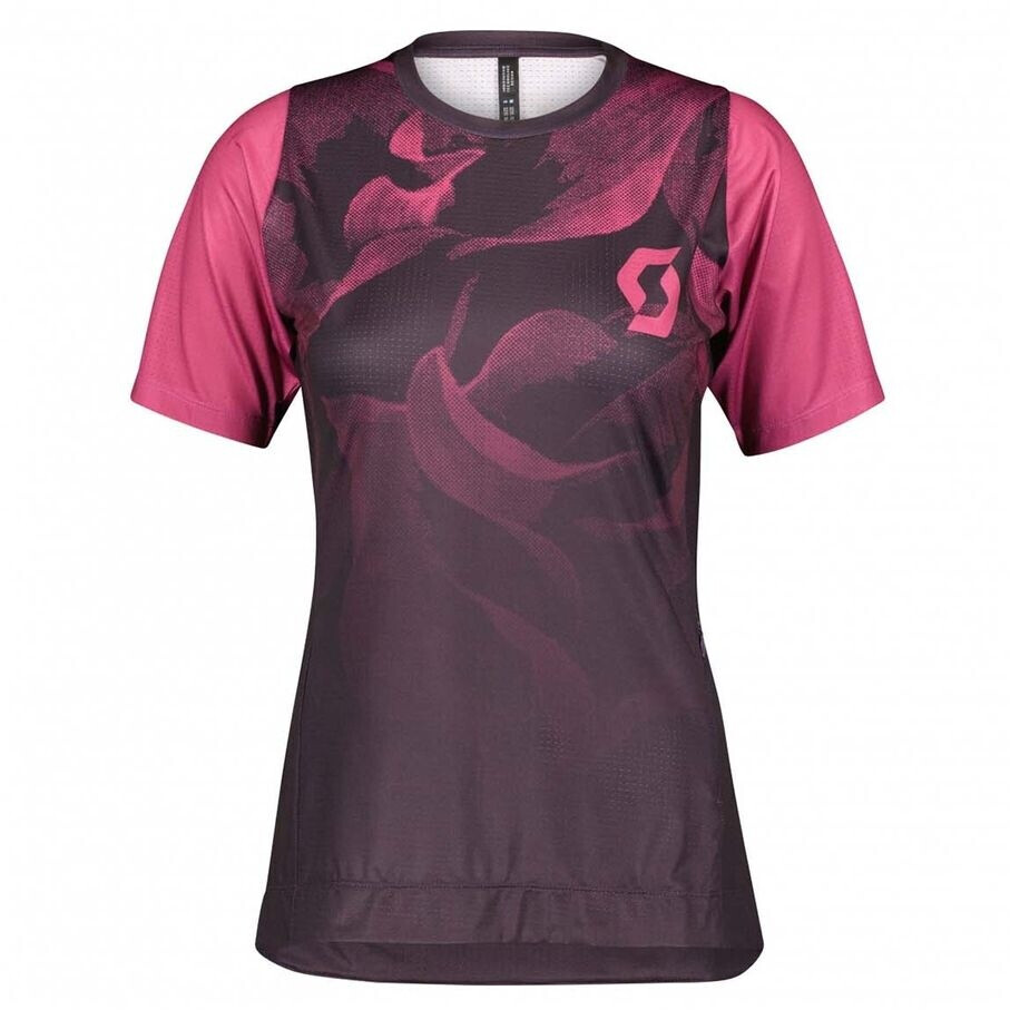 Scott Trail Vertic Pro Short-Sleeve Women's Shirt (289441)