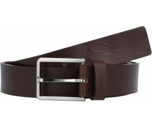 bei (K50K505447) | Preisvergleich brown Calvin Klein Belt Essential ab 35 27,20 mm €