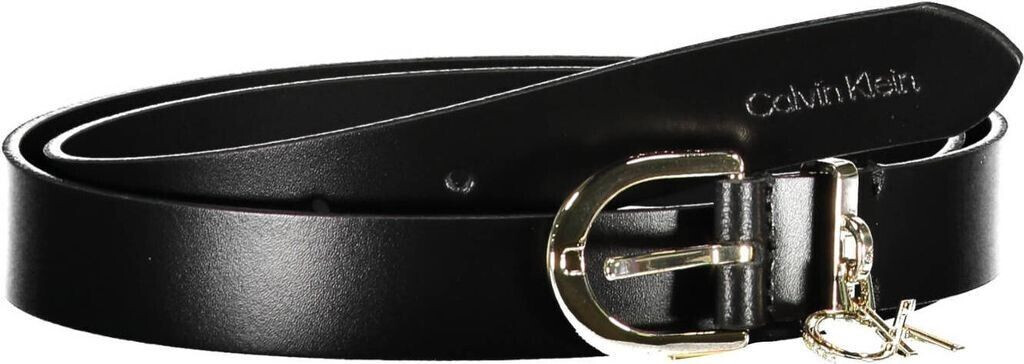 Calvin Klein Re-Lock Charm Buckle 25 mm Pbl K60K608924