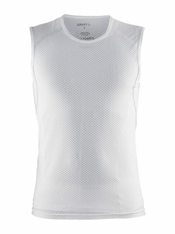 Sportful Matchy Sleeveless - Maglia ciclismo - Uomo