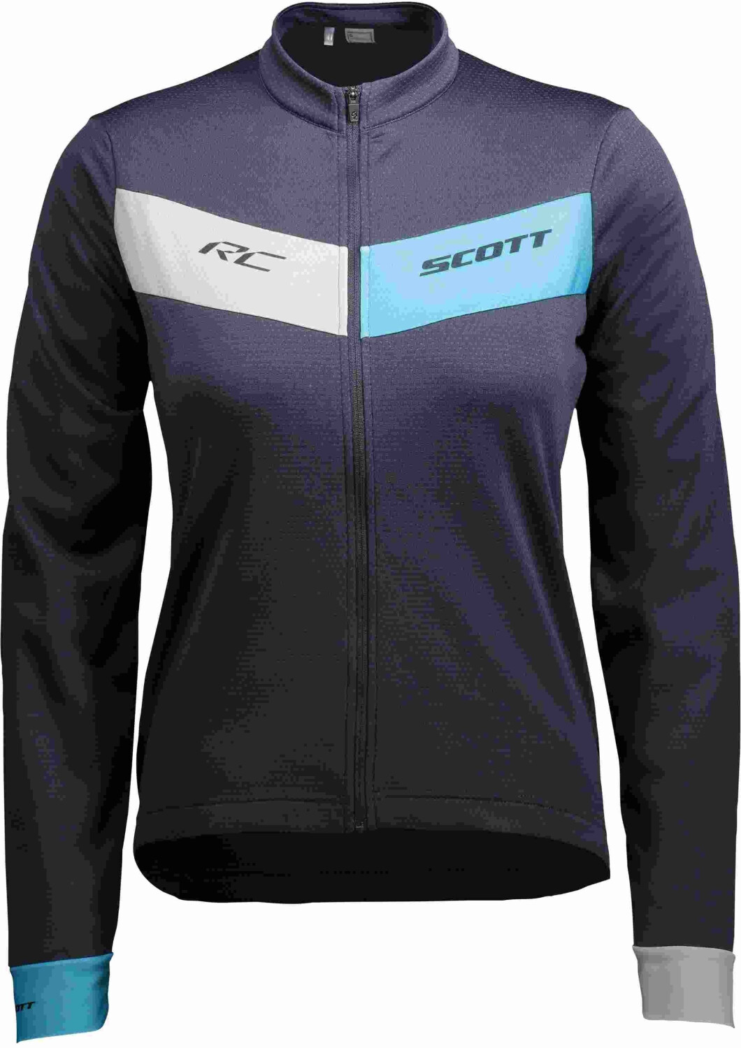 Scott Shirt W's RC Warm Long Sleeve