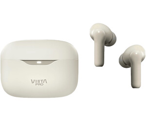 Auriculares True Wireless Vieta Pro Mute 2, ANC, Bluetooth, grises
