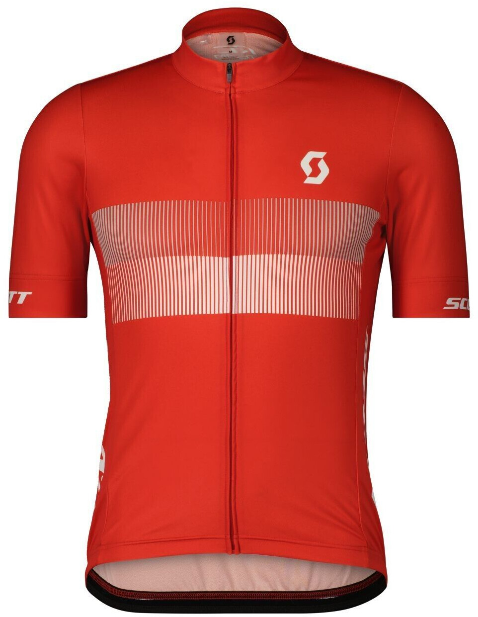 Scott Shirt M's RC Team 10 SS