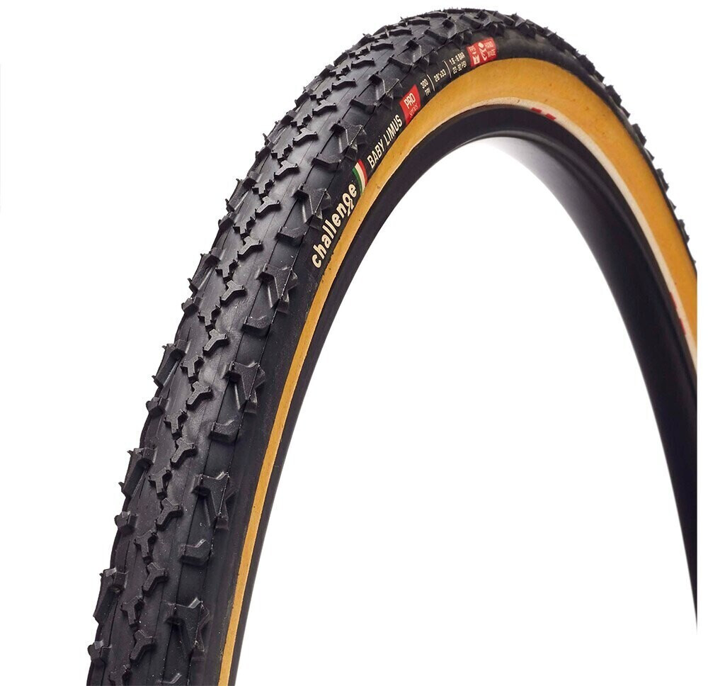 Challenge Baby Limus Pro Tubular
