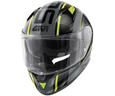 Casco Integrale St 501 Blade Rosso In Fibra Airoh - Fuorigiriweb