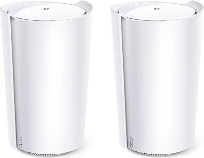 TP-Link Deco X95