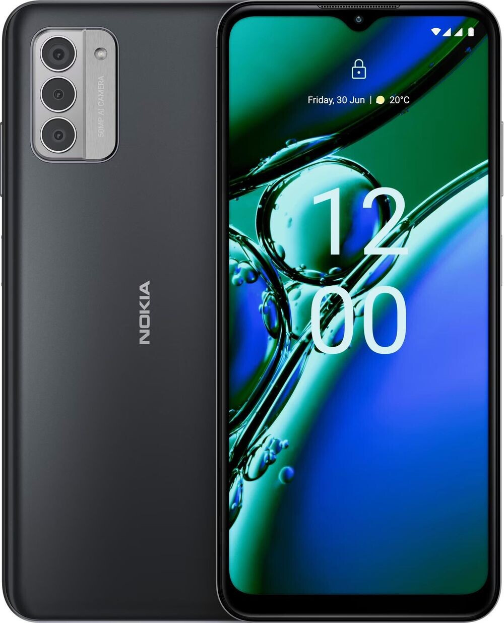 Nokia G42 ab 188,90 € Preise) Preisvergleich | bei (Februar 2024