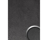 Wandpaneel fürs Bad Kunststoff Optik WallFace 24797 Dark Grey