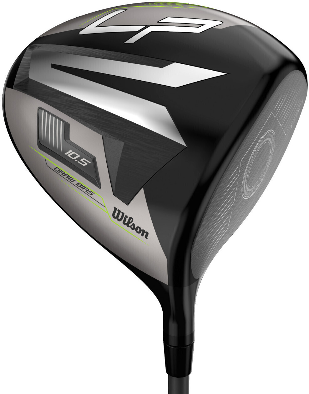Wilson Launch Pad 2 Driver