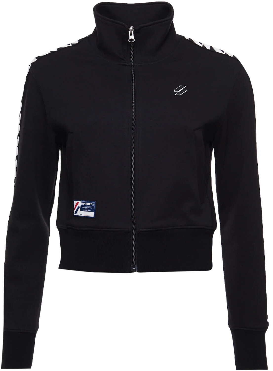 Superdry Code Tape Track Sweatshirt (W2011248A)