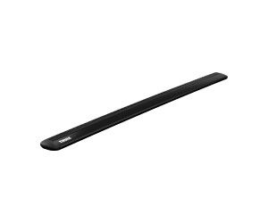 Thule Wingbar Evo 135cm schwarz 711420 ab 129 90