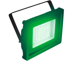 Faro LED Esterno Eurolite IP FL-50 SMD Rosso - 55W, IP65, Per Esterni, Feste, Eventi, Angolo 76°