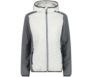 CMP Woman Jacket Hybrid Fix Hood (32H2026) ab 38,51 € | Preisvergleich bei